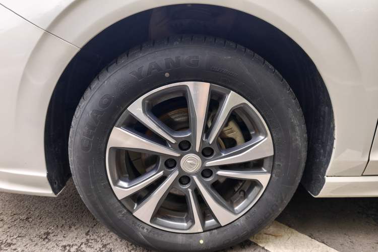 Used CHANGAN Eado 2022 PLUS Blue Whale NE 1.4T GDI DCT Prestige Edition Exterior 6