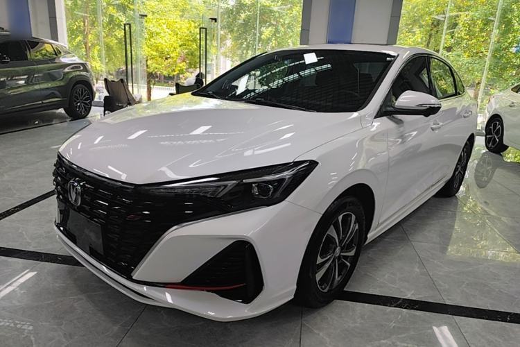 Used CHANGAN Eado 2022 PLUS Blue Whale NE 1.4T GDI DCT Prestige Edition Guazi used car, China used car export, Used car for sale, Used  cars, Cheapest cars for sale