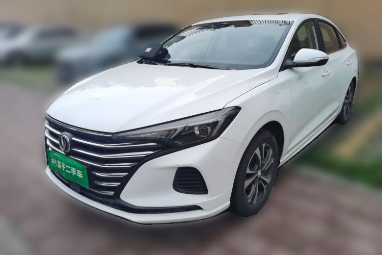 Used CHANGAN Eado 2022 PLUS 1.6L GDI Manual Luxury Model Guazi used car, China used car export, Used car for sale, Used cars, Cheapest cars for sale
