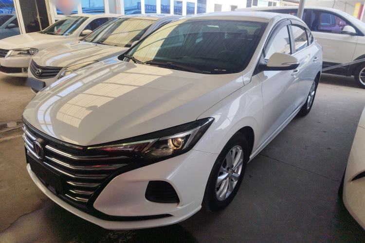 Used CHANGAN Eado 2022 PLUS 1.6L GDI Manual Elite Model Guazi used car, China used car export, Used car for sale, Used  cars, Cheapest cars for sale