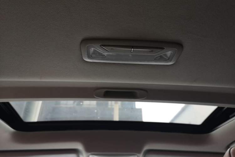 Used CHANGAN Eado 2022 PLUS Blue Whale NE 1.4T GDI DCT Prestige Edition Headliner