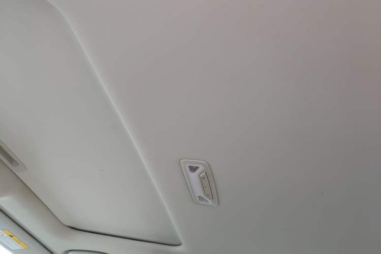 Used CHANGAN Eado 2022 PLUS Blue Whale NE 1.4T GDI DCT Prestige Edition Headliner