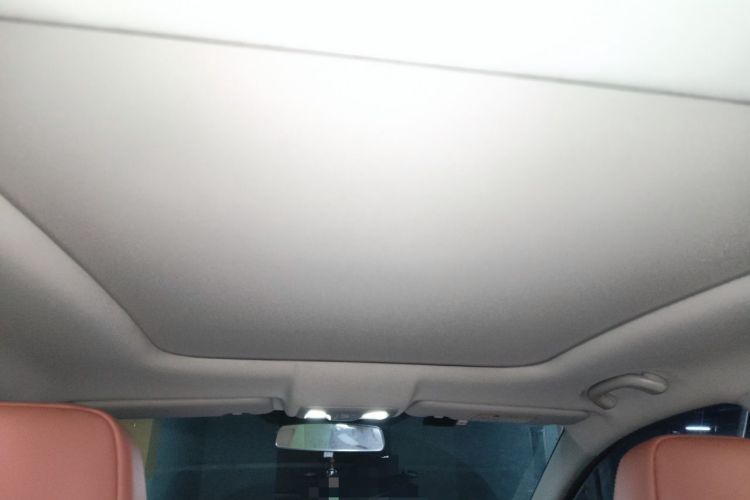 Used CHANGAN Eado 2022 PLUS Blue Whale NE 1.4T GDI DCT Flagship Edition Headliner