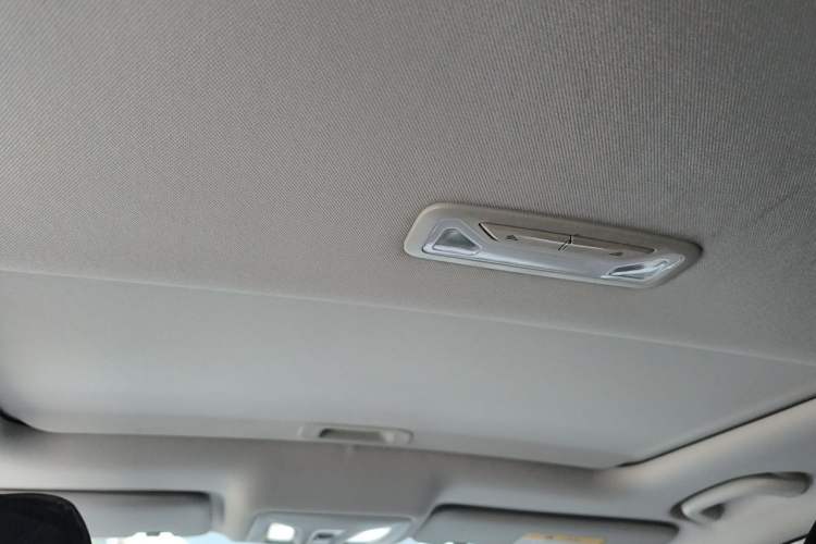 Used CHANGAN Eado 2022 PLUS Blue Whale NE 1.4T GDI DCT Prestige Edition Headliner