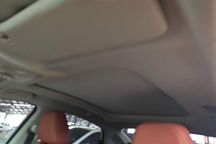 Used CHANGAN Eado 2022 PLUS Blue Whale NE 1.4T GDI DCT Flagship Edition Headliner
