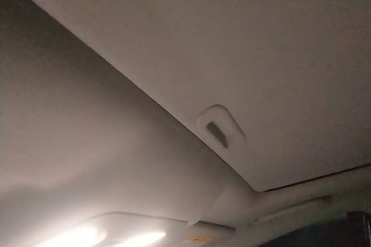 Used CHANGAN Eado 2022 PLUS Blue Whale NE 1.4T GDI DCT Prestige Edition Headliner