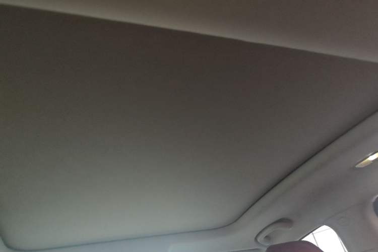 Used CHANGAN Eado 2022 PLUS Blue Whale NE 1.4T GDI DCT Flagship Edition Headliner
