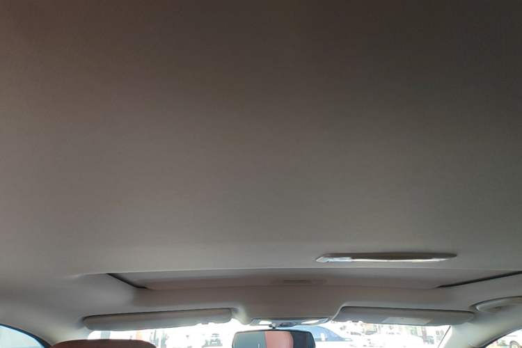 Used CHANGAN Eado 2022 PLUS Blue Whale NE 1.4T GDI DCT Prestige Edition Headliner
