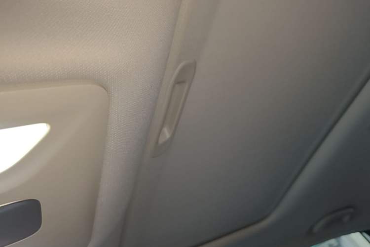 Used CHANGAN Eado 2022 PLUS Blue Whale NE 1.4T GDI DCT Prestige Edition Headliner