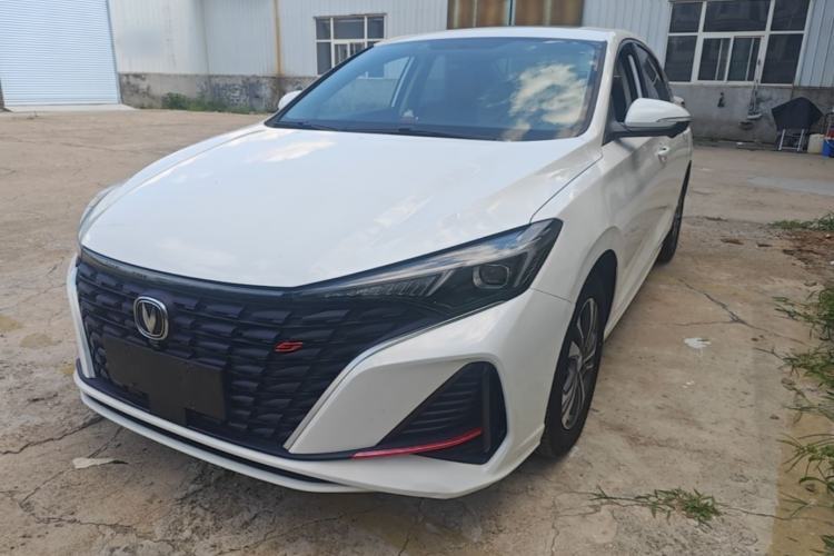 Used CHANGAN Eado 2022 PLUS Blue Whale NE 1.4T GDI DCT Prestige Edition Guazi used car, China used car export, Used car for sale, Used  cars, Cheapest cars for sale