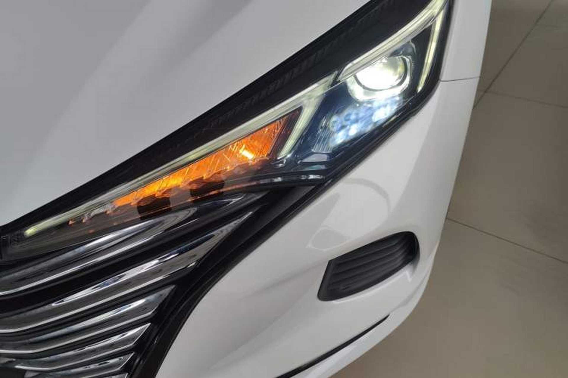 Used CHANGAN Eado 2022 PLUS 1.6L GDI CVT Luxury Model Left Front Headlight