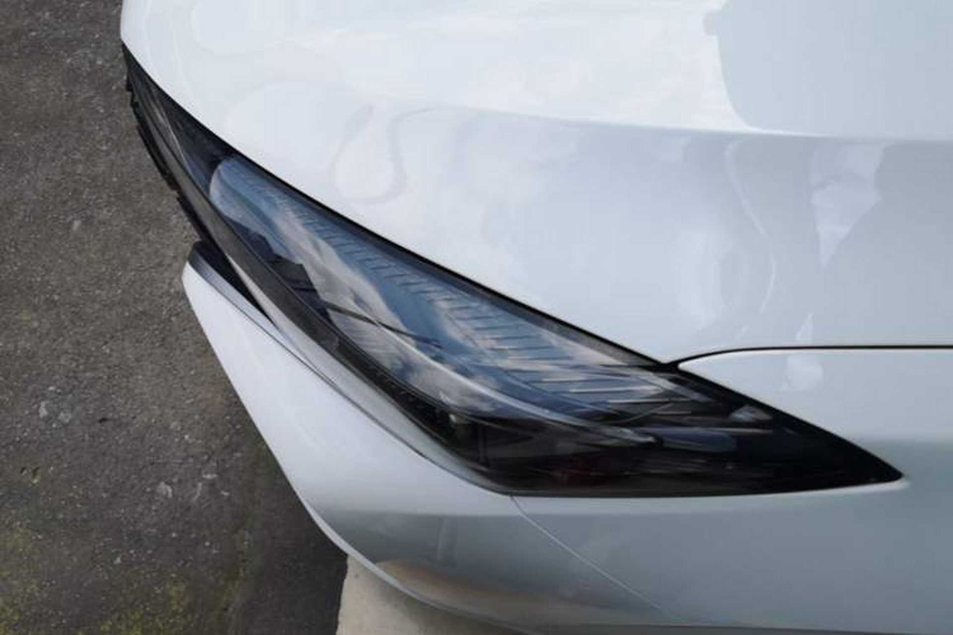 Used CHANGAN Eado 2022 PLUS Blue Whale NE 1.4T GDI DCT Prestige Edition Left Front Headlight