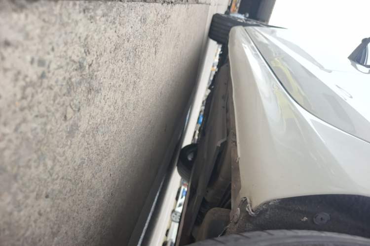 Used CHANGAN Eado 2022 PLUS Blue Whale NE 1.4T GDI DCT Flagship Edition Left Side Sill