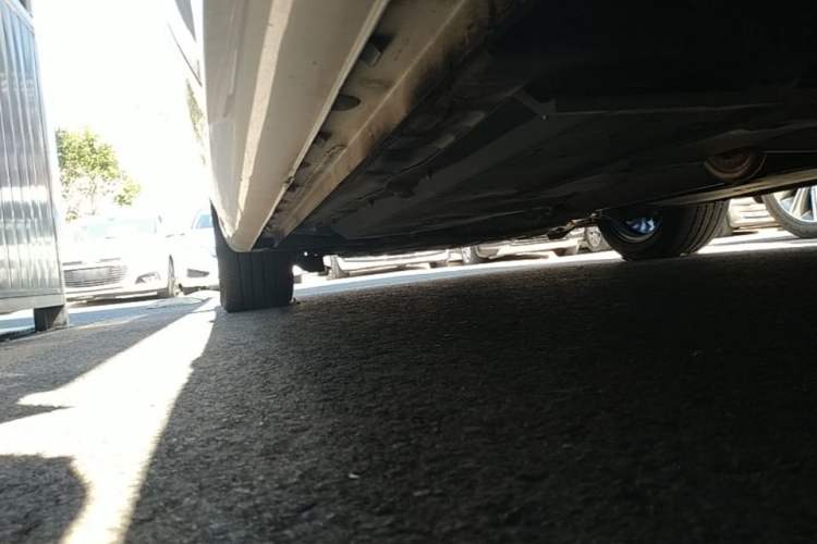 Used CHANGAN Eado 2022 PLUS Blue Whale NE 1.4T GDI DCT Flagship Edition Left Side Sill