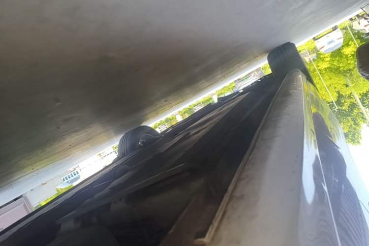 Used CHANGAN Eado 2022 PLUS Blue Whale NE 1.4T GDI DCT Prestige Edition Left Side Sill
