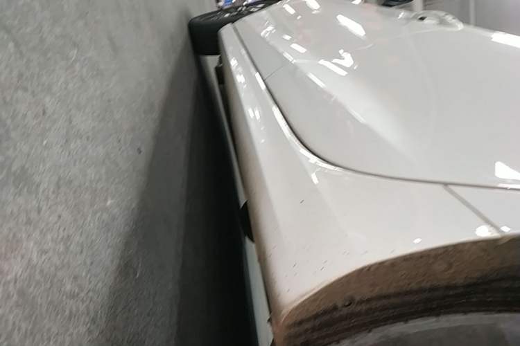 Used CHANGAN Eado 2022 PLUS Blue Whale NE 1.4T GDI DCT Prestige Edition Left Side Sill