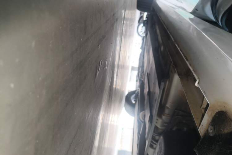 Used CHANGAN Eado 2022 PLUS Blue Whale NE 1.4T GDI DCT Prestige Edition Left Side Sill