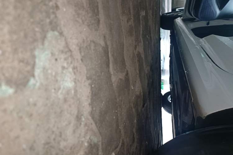 Used CHANGAN Eado 2022 PLUS Blue Whale NE 1.4T GDI DCT Prestige Edition Left Side Sill