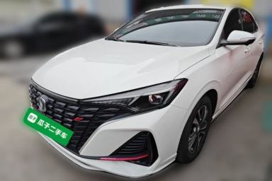Used CHANGAN Eado 2022 PLUS Blue Whale NE 1.4T GDI DCT Prestige Edition