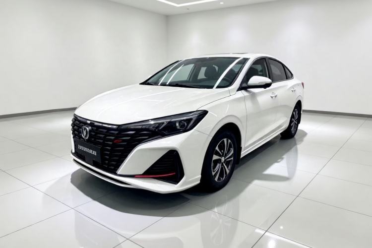 Ojetý CHANGAN Eado 2022 PLUS Blue Whale NE 1.4T GDI DCT Prestige Edition Guazi used car, China used car export, Used car for sale, Used  cars, Cheapest cars for sale