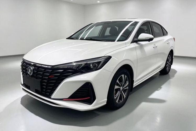 Used CHANGAN Eado 2022 PLUS Blue Whale NE 1.4T GDI DCT Prestige Edition Guazi used car, China used car export, Used car for sale, Used  cars, Cheapest cars for sale