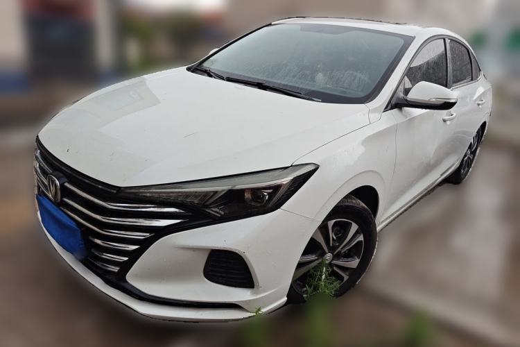 Used CHANGAN Eado 2022 PLUS 1.6L GDI CVT Luxury Model Guazi used car, China used car export, Used car for sale, Used  cars, Cheapest cars for sale