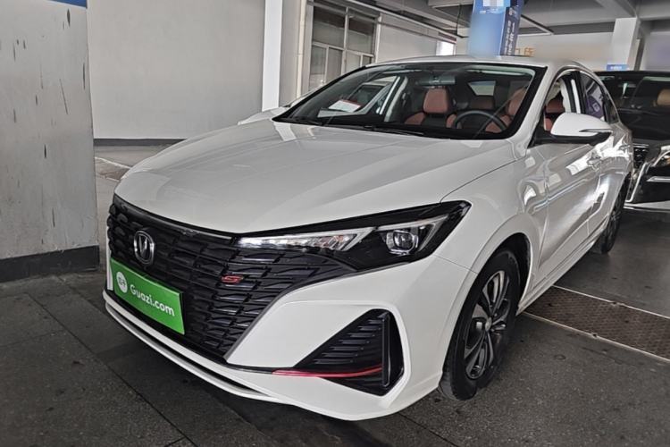 Used CHANGAN Eado 2022 PLUS Blue Whale NE 1.4T GDI DCT Prestige Edition Guazi used car, China used car export, Used car for sale, Used  cars, Cheapest cars for sale