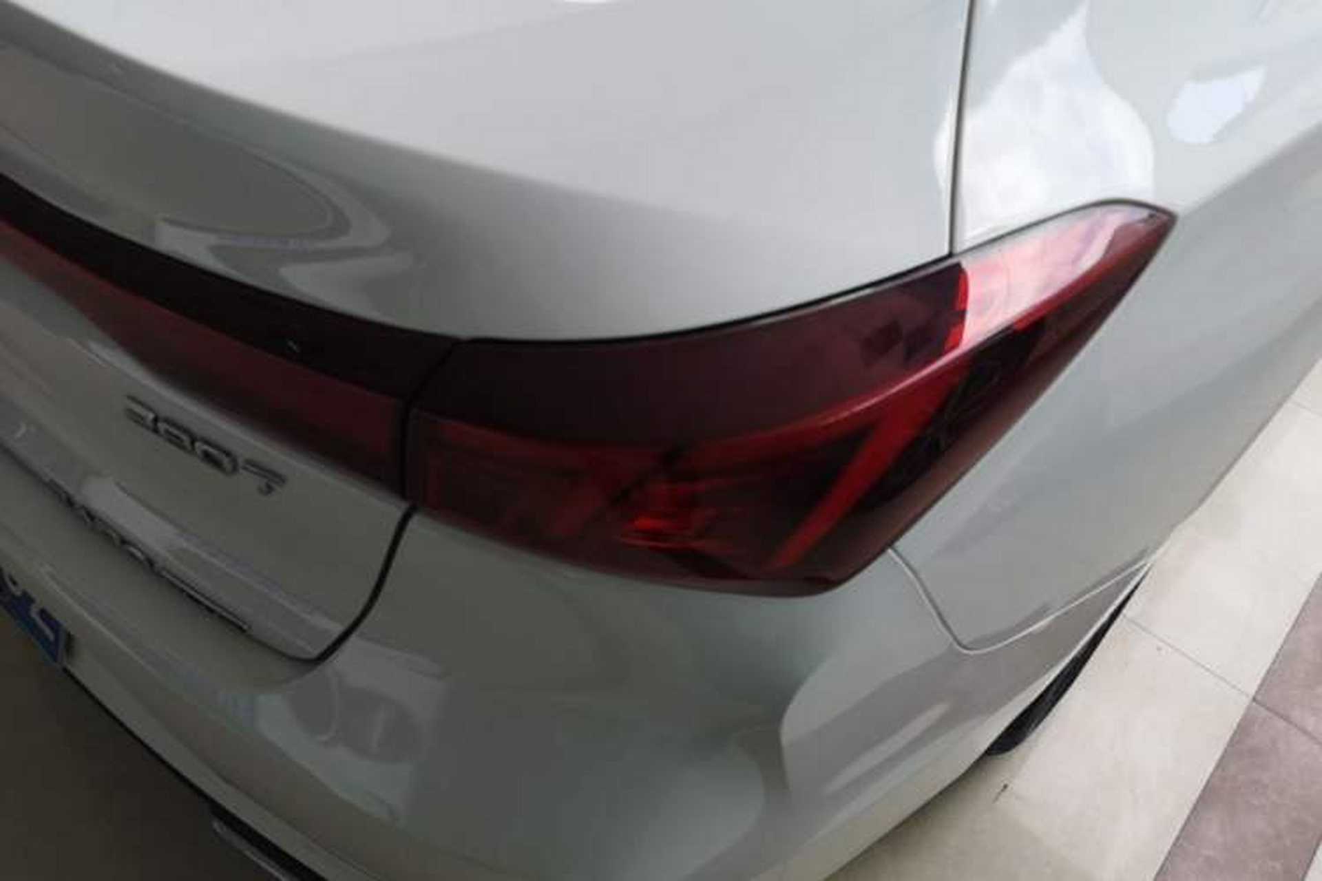 Used CHANGAN Eado 2022 PLUS Blue Whale NE 1.4T GDI DCT Prestige Edition Right Rear Taillight