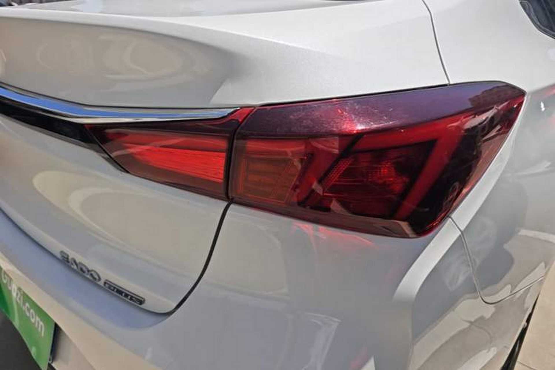 Used CHANGAN Eado 2022 PLUS 1.6L GDI Manual Luxury Model Right Rear Taillight
