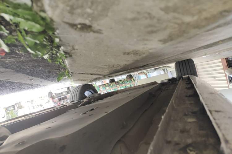 Used CHANGAN Eado 2022 PLUS Blue Whale NE 1.4T GDI DCT Flagship Edition Right Side Sill