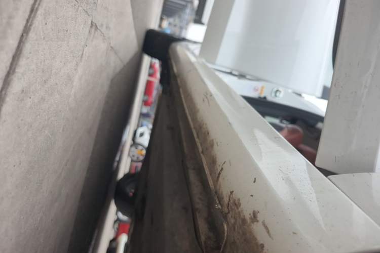 Used CHANGAN Eado 2022 PLUS Blue Whale NE 1.4T GDI DCT Flagship Edition Right Side Sill
