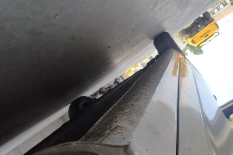 Used CHANGAN Eado 2022 PLUS Blue Whale NE 1.4T GDI DCT Prestige Edition Right Side Sill