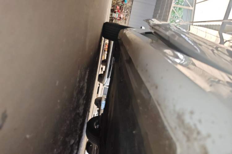 Used CHANGAN Eado 2022 PLUS Blue Whale NE 1.4T GDI DCT Prestige Edition Right Side Sill
