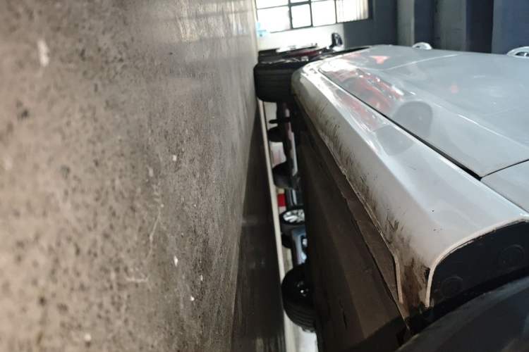 Used CHANGAN Eado 2022 PLUS Blue Whale NE 1.4T GDI DCT Flagship Edition Right Side Sill