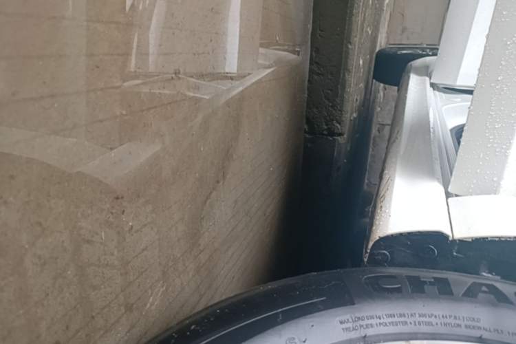 Used CHANGAN Eado 2022 PLUS Blue Whale NE 1.4T GDI DCT Prestige Edition Right Side Sill