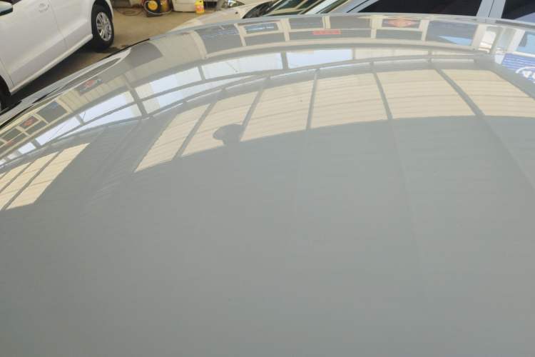 Used CHANGAN Eado 2022 PLUS 1.6L GDI Manual Elite Model Roof