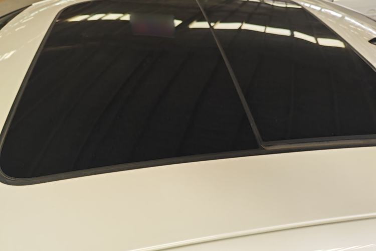 Used CHANGAN Eado 2022 PLUS Blue Whale NE 1.4T GDI DCT Flagship Edition Roof