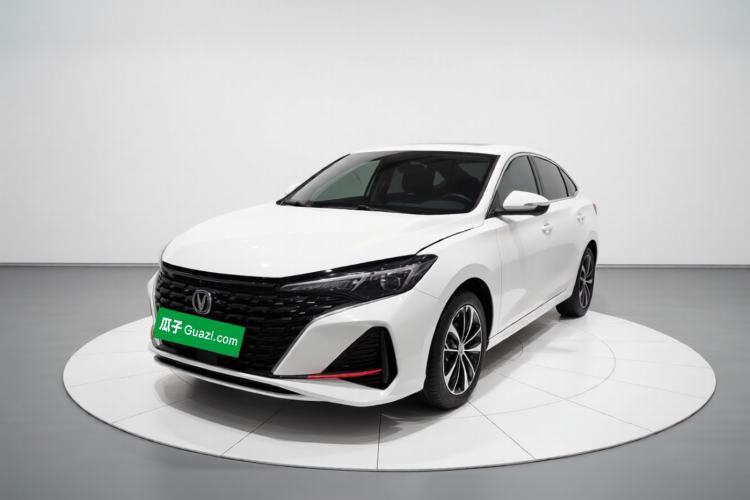 Used CHANGAN Eado 2022 PLUS Blue Whale NE 1.4T GDI DCT Flagship Edition Guazi used car, China used car export, Used car for sale, Used  cars, Cheapest cars for sale