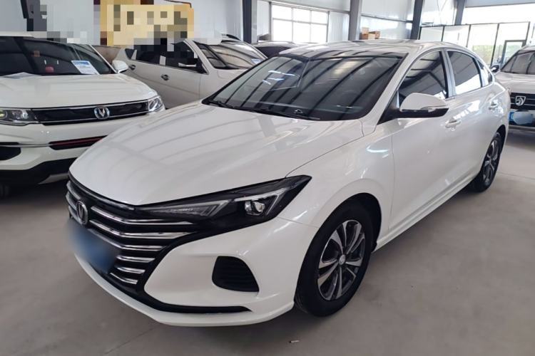 Used CHANGAN Eado 2022 PLUS 1.6L GDI CVT Luxury Model Guazi used car, China used car export, Used car for sale, Used  cars, Cheapest cars for sale