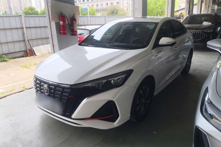 Used CHANGAN Eado 2022 PLUS Blue Whale NE 1.4T GDI DCT Prestige Edition Guazi used car, China used car export, Used car for sale, Used  cars, Cheapest cars for sale