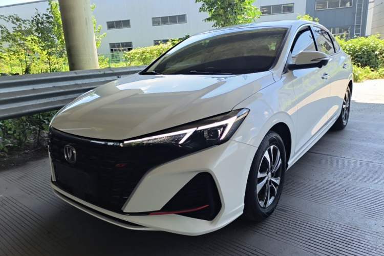 Ojetý CHANGAN Eado 2022 PLUS Blue Whale NE 1.4T GDI DCT Prestige Edition Guazi used car, China used car export, Used car for sale, Used  cars, Cheapest cars for sale