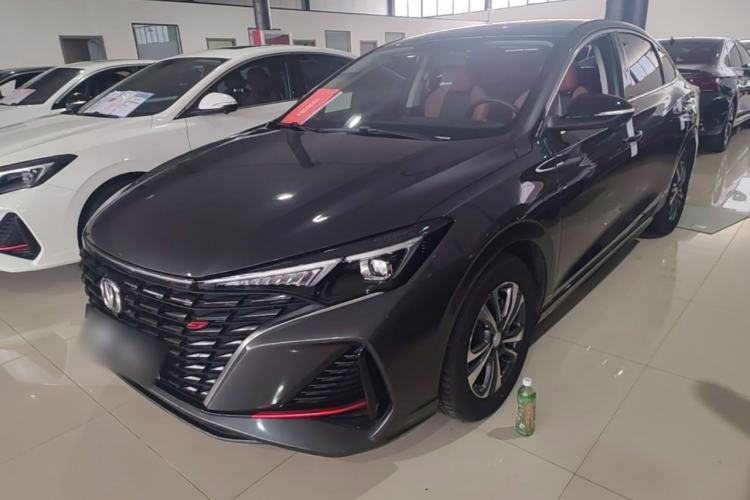 Used CHANGAN Eado 2023 Changan Edition PLUS Blue Whale NE 1.4T GDI DCT Prestige Version Guazi used car, China used car export, Used car for sale, Used  cars, Cheapest cars for sale