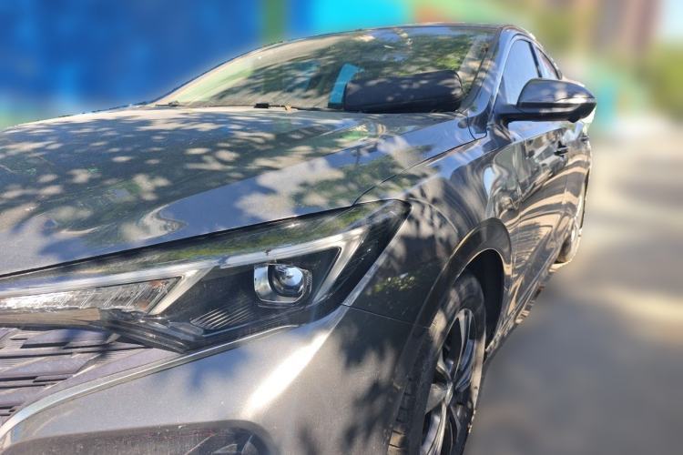Used CHANGAN Eado 2023 Changan Edition PLUS Blue Whale NE 1.4T GDI DCT Prestige Version Guazi used car, China used car export, Used car for sale, Used cars, Cheapest cars for sale