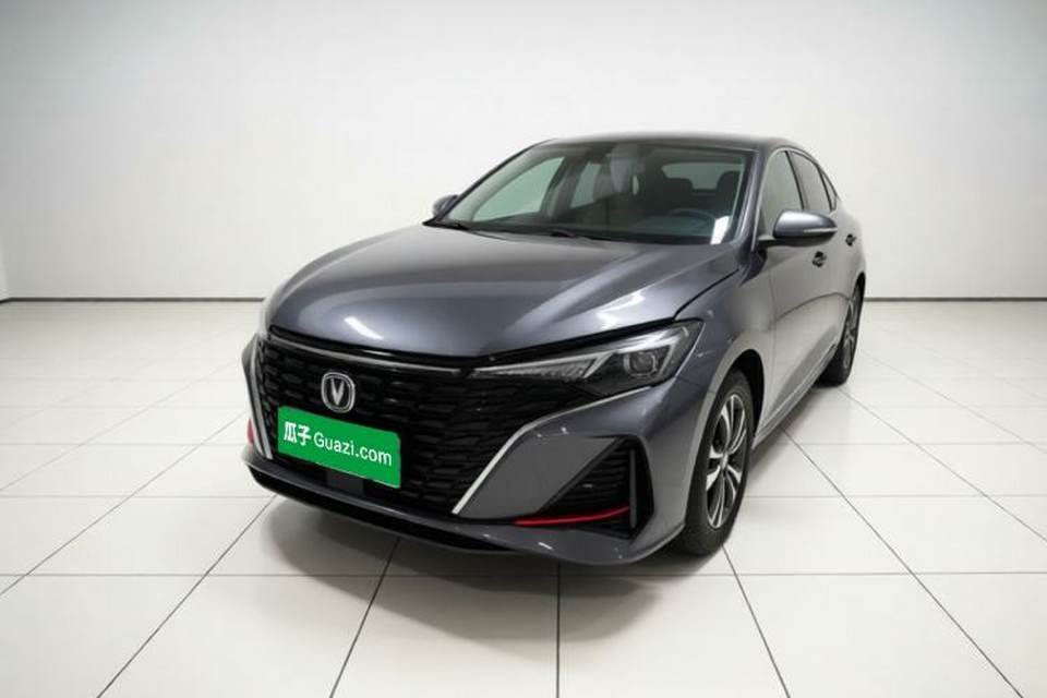 CHANGAN Eado 2023