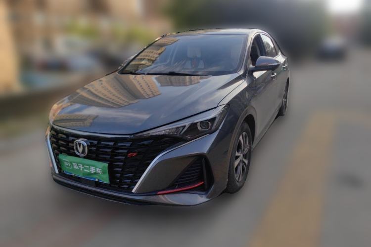 Used CHANGAN Eado 2023 Changan Edition PLUS Blue Whale NE 1.4T GDI DCT Prestige Version Guazi used car, China used car export, Used car for sale, Used  cars, Cheapest cars for sale