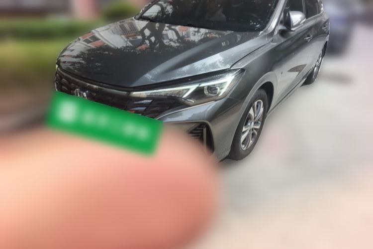 Used CHANGAN Eado 2023 Changan Edition PLUS Blue Whale NE 1.4T GDI DCT Prestige Version Guazi used car, China used car export, Used car for sale, Used cars, Cheapest cars for sale