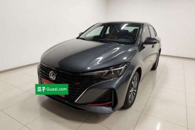 Used CHANGAN Eado 2023 Changan Edition PLUS Blue Whale NE 1.4T GDI DCT Prestige Version
