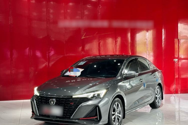 Used CHANGAN Eado 2023 Changan Edition PLUS Blue Whale NE 1.4T GDI DCT Prestige Version Guazi used car, China used car export, Used car for sale, Used  cars, Cheapest cars for sale
