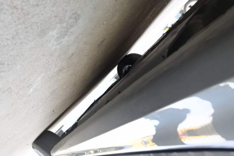 Used CHANGAN Eado 2023 Changan Edition PLUS Blue Whale NE 1.4T GDI DCT Prestige Version Chassis Rear Right