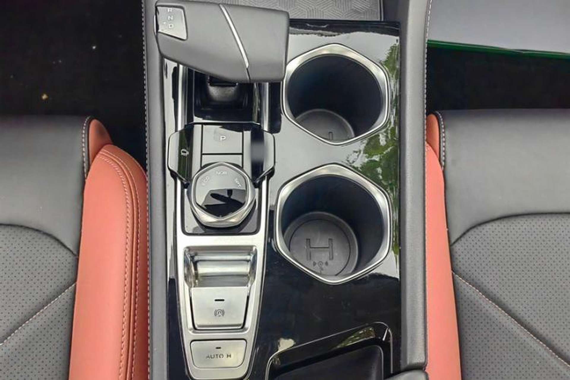 Used CHANGAN Eado 2023 Changan Edition PLUS Blue Whale NE 1.4T GDI DCT Prestige Version Exterior 1